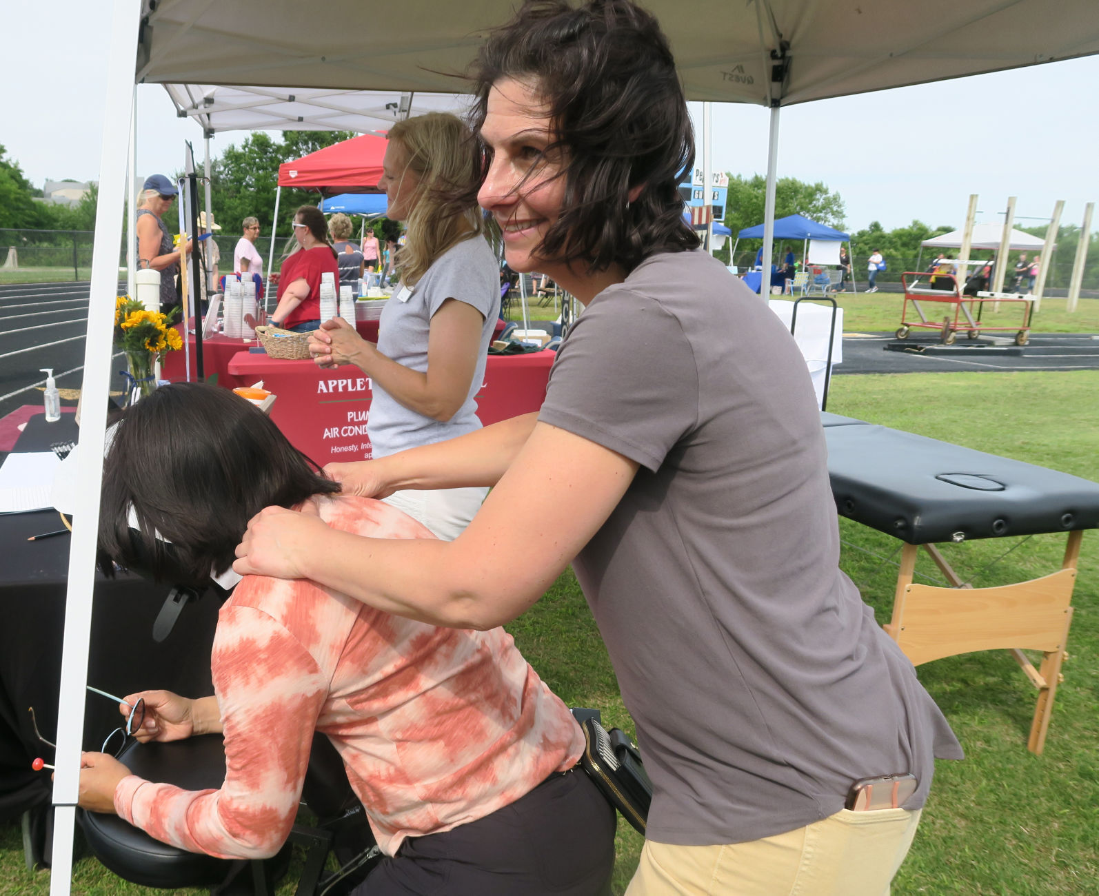 CulpeperFest21 massage.JPG